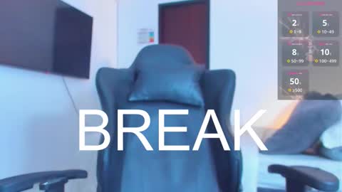 JBrooksXx online show from 02.03.26