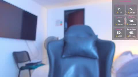 JBrooksXx online show from 03.11.26