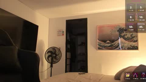 JBrooksXx online show from 03.14.26