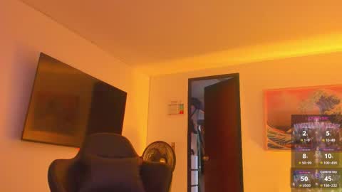 JBrooksXx online show from 03.24.26