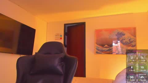 JBrooksXx online show from 04.01.26