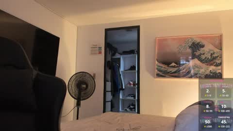 JBrooksXx online show from 04.05.26