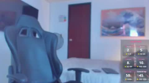 JBrooksXx online show from 06.17.26