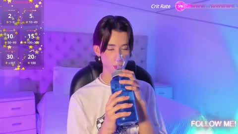 Jasper Cooper online show from 12.02.24