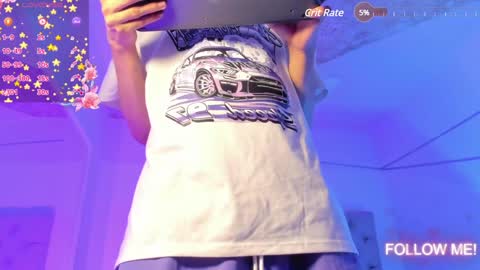 Jasper Cooper online show from 12.02.24