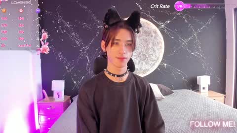 Jasper Cooper online show from 12.07.24