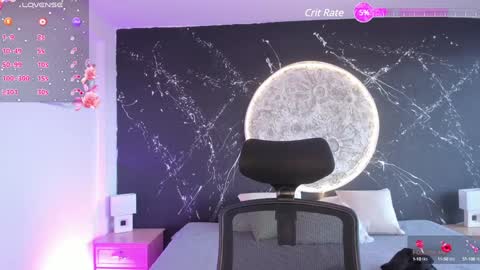 Jasper Cooper online show from 12.10.24