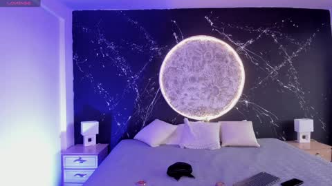 Jasper Cooper online show from 12.12.24