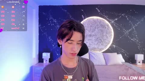 Jasper Cooper online show from 12.13.24