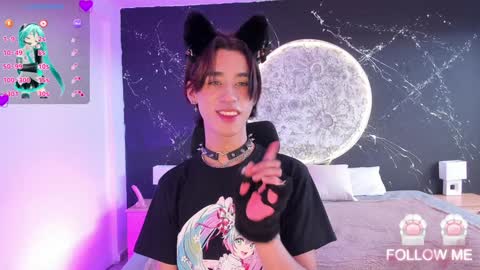 Jasper Cooper online show from 12.16.24