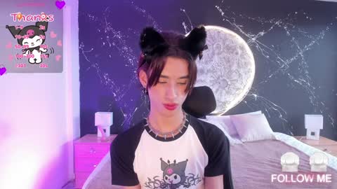 Jasper Cooper online show from 12.17.24