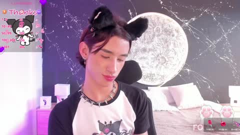 Jasper Cooper online show from 12.17.24