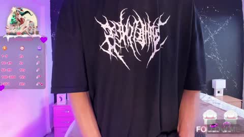 Jasper Cooper online show from 12.18.24