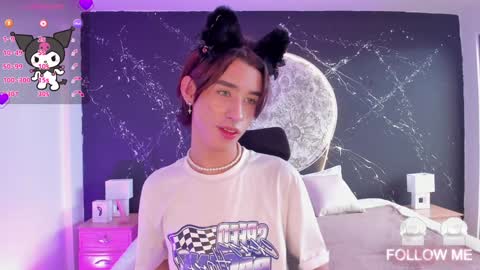 Jasper Cooper online show from 12.19.24