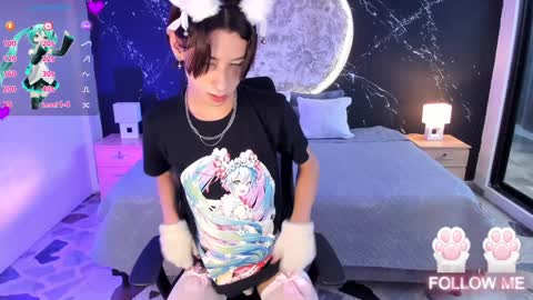 Jasper Cooper online show from 12.24.24