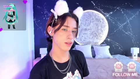 Jasper Cooper online show from 12.24.24