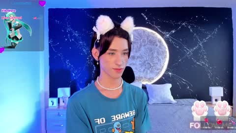 Jasper Cooper online show from 12.26.24