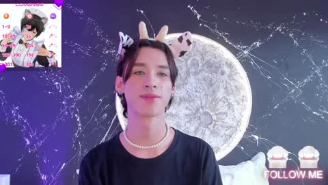 Jasper Cooper online show from 12.27.24