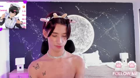 Jasper Cooper online show from 12.27.24