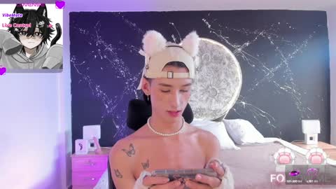 Jasper Cooper online show from 12.28.24