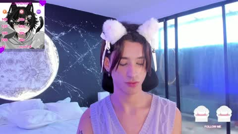 Jasper Cooper online show from 12.29.24