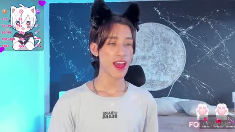 Jasper Cooper online show from 01.02.25