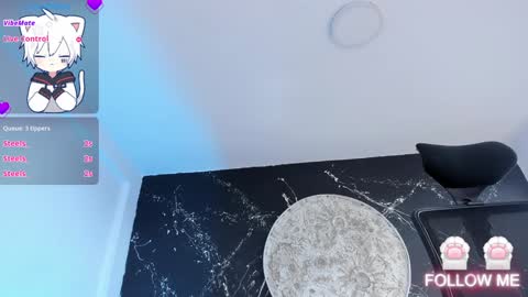 Jasper Cooper online show from 01.02.25