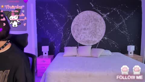 Jasper Cooper online show from 01.03.25