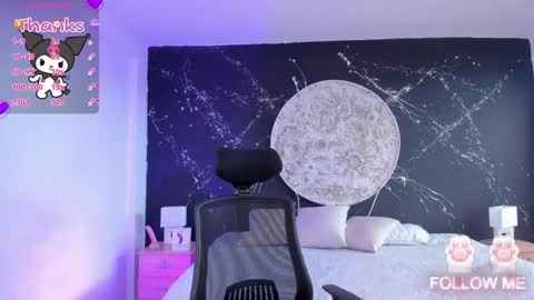 Jasper Cooper online show from 01.03.25