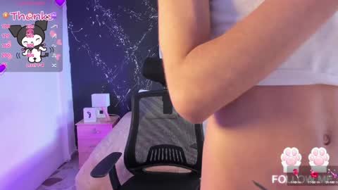 Jasper Cooper online show from 01.04.25