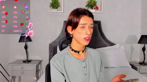 Jasper Cooper online show from 01.05.25