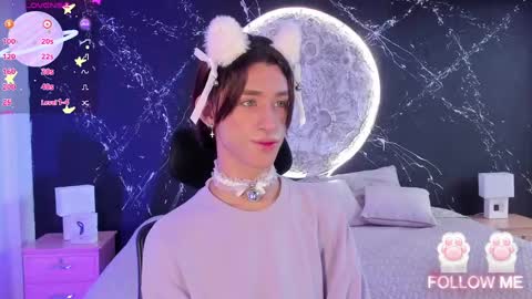 Jasper Cooper online show from 01.10.25