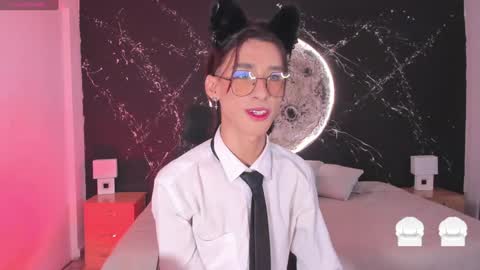 Jasper Cooper online show from 01.13.25