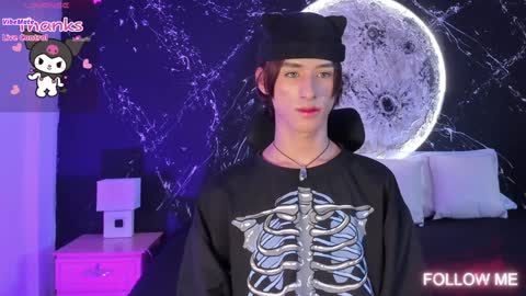 Jasper Cooper online show from 01.16.25