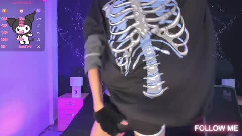 Jasper Cooper online show from 01.16.25