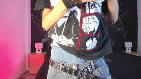 Jasper Cooper online show from 01.17.25