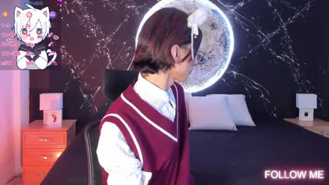 Jasper Cooper online show from 01.18.25