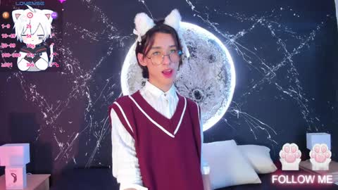 Jasper Cooper online show from 01.18.25