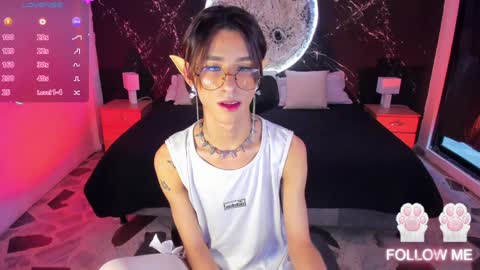 Jasper Cooper online show from 01.19.25