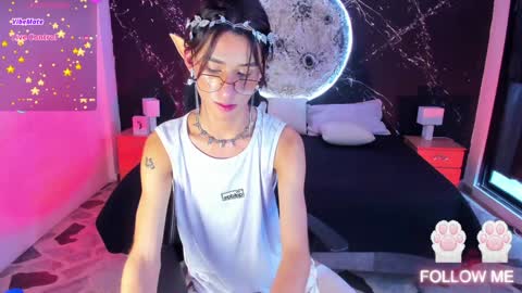 Jasper Cooper online show from 01.19.25