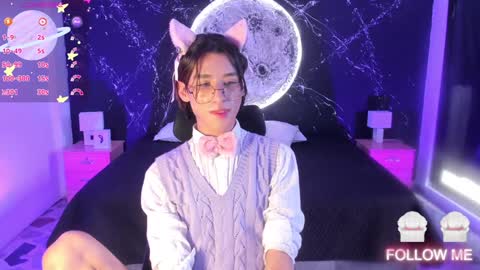 Jasper Cooper online show from 01.20.25