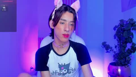 Jasper Cooper online show from 01.22.25