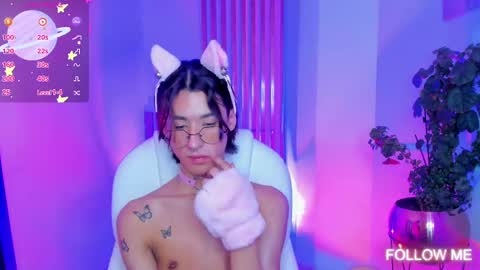 Jasper Cooper online show from 01.22.25