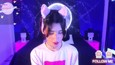 Jasper Cooper online show from 01.23.25