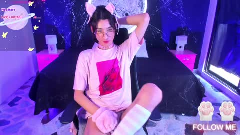 Jasper Cooper online show from 01.23.25