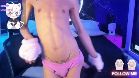 Jasper Cooper online show from 01.24.25