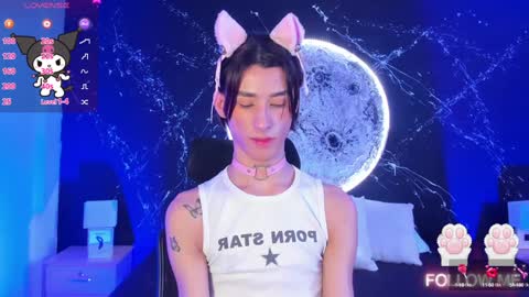 Jasper Cooper online show from 01.25.25