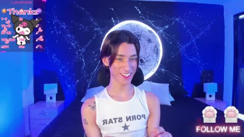 Jasper Cooper online show from 01.25.25