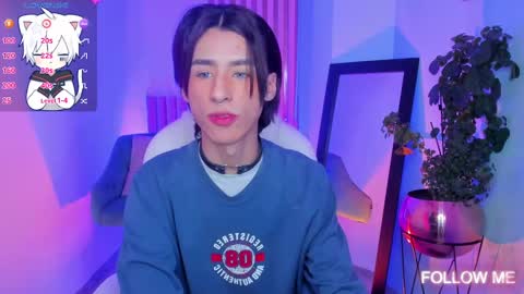 Jasper Cooper online show from 01.26.25