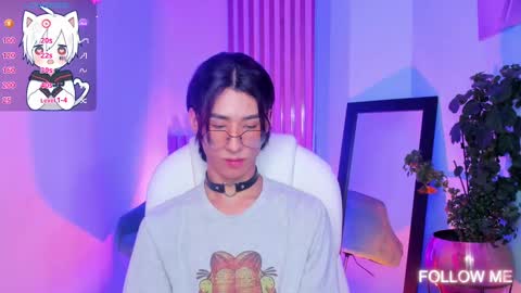 Jasper Cooper online show from 01.26.25